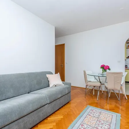 Apartment B&a - Center Of Split