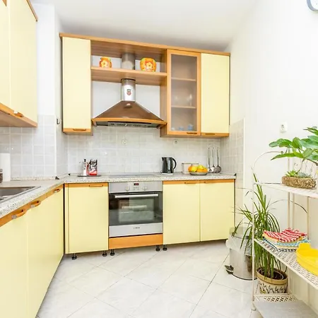 Apartment B&a - Center Of