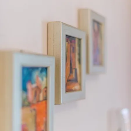 Apartment B&a - Center Of Split