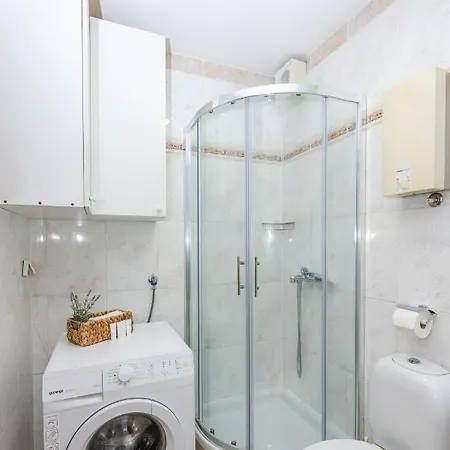 B&a - Center Of * 스플리트