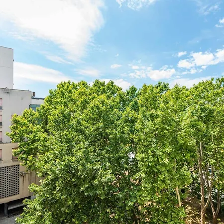 B&a - Center Of * 스플리트